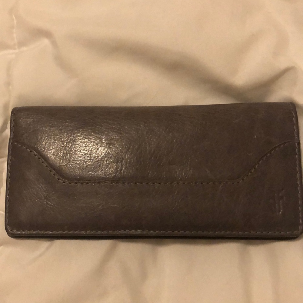 FRYE Wallet